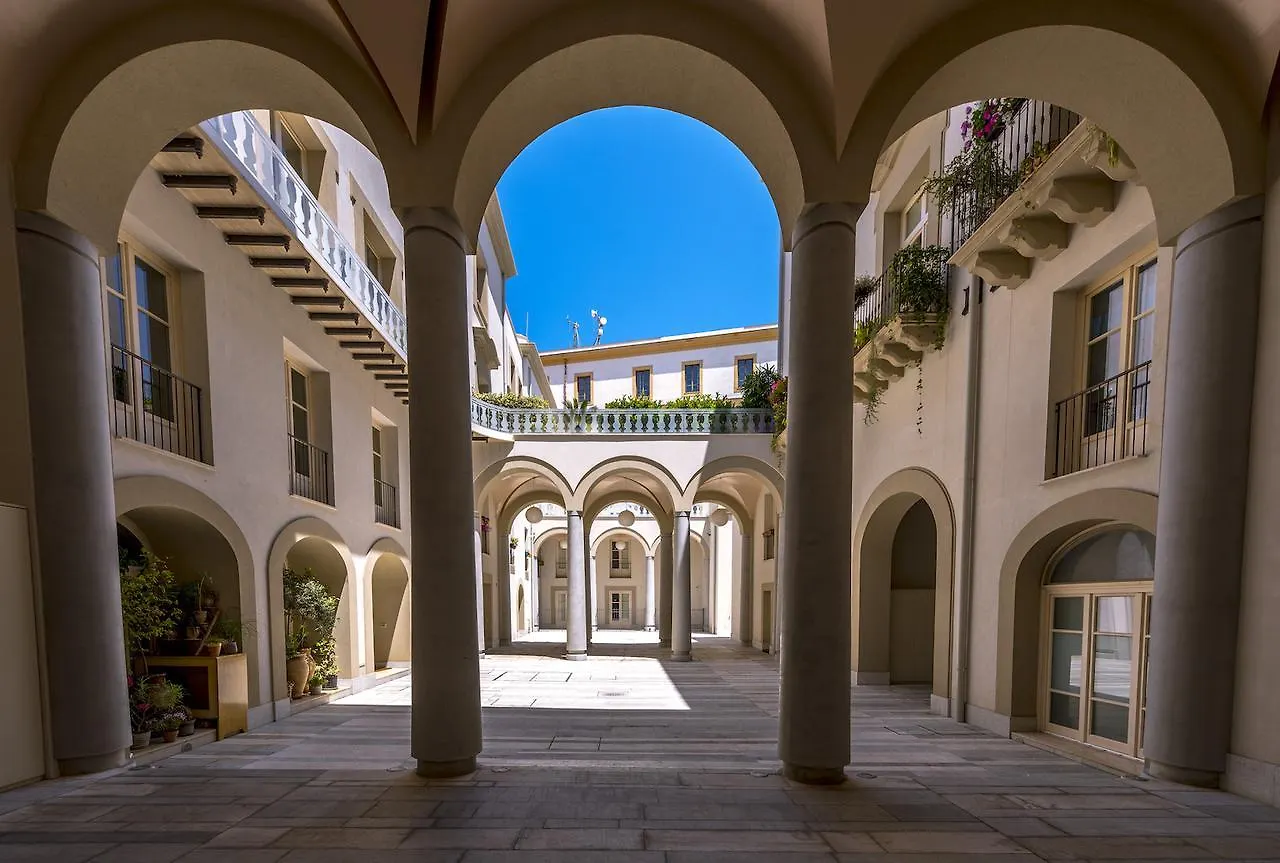B&B Dimora Tomasi Palerme Couette-café