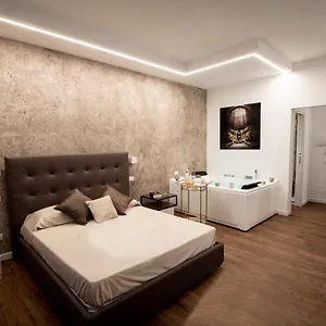  Couette-café Fervore Luxury