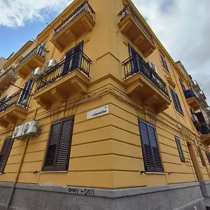  Maison d'hôtes Triscele House